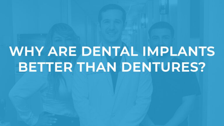Dental Implants Houston
